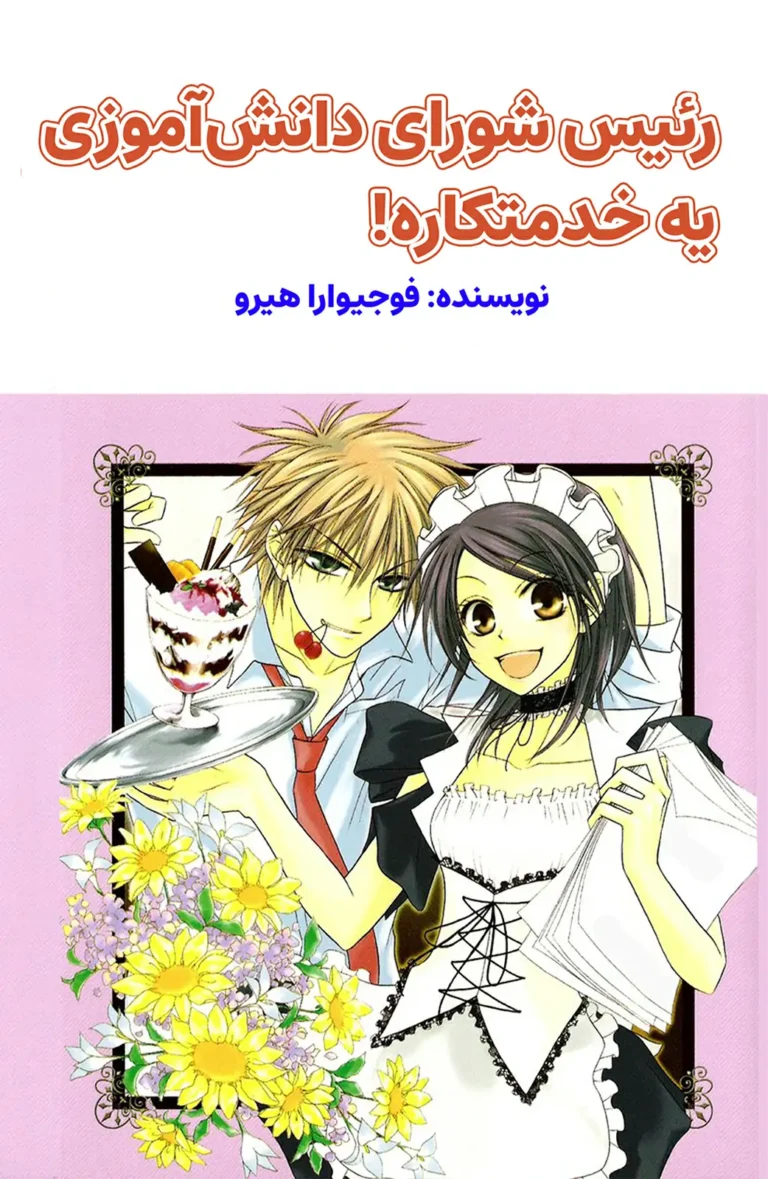 !kaichou wa maid sama